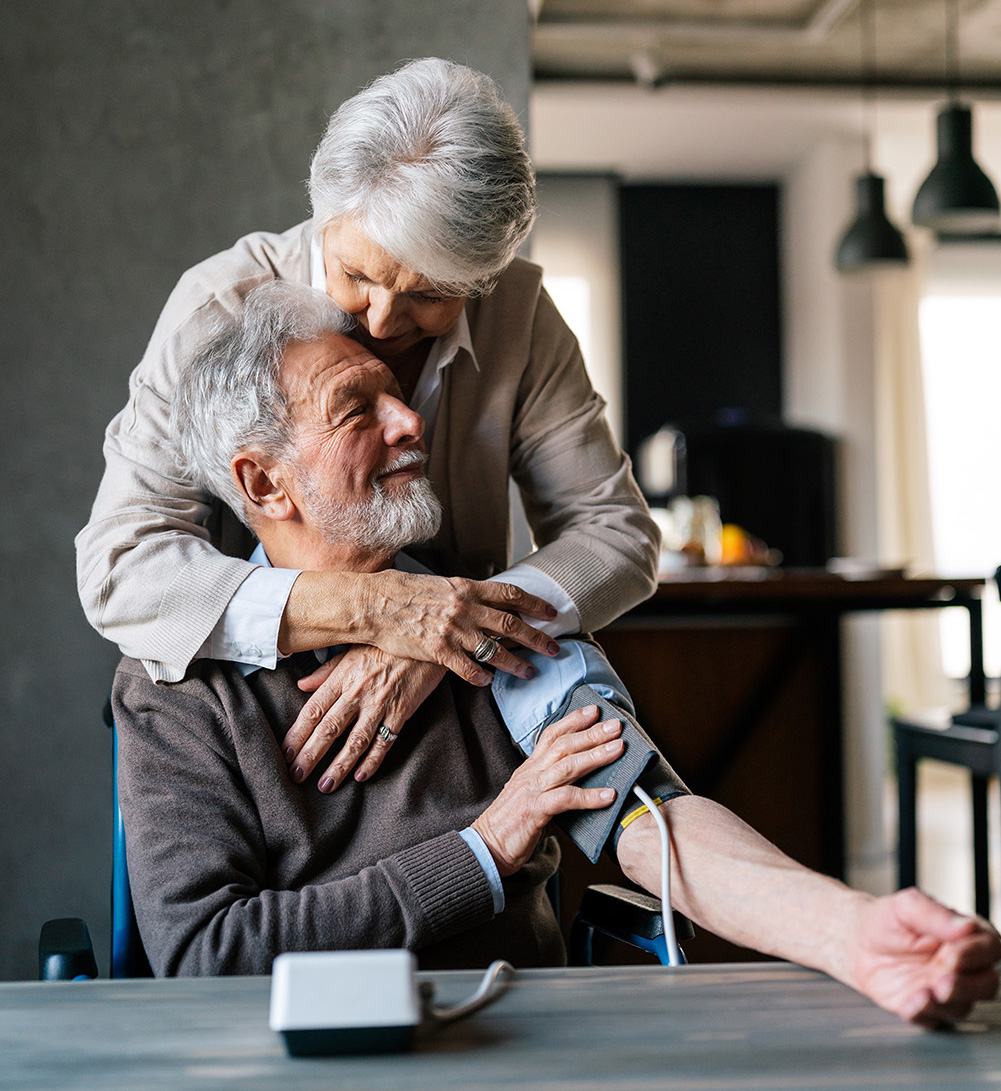 Home Based Cardiac Care in Miami from MyCardiologist