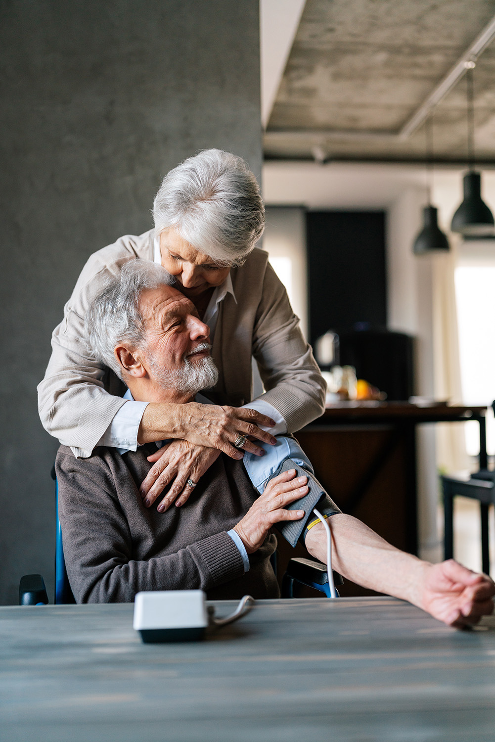 Home Based Cardiac Care in Miami from MyCardiologist