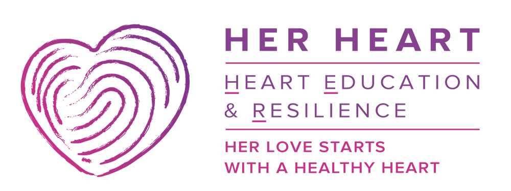 HER HEART: Women's Cardiac Care in Miami